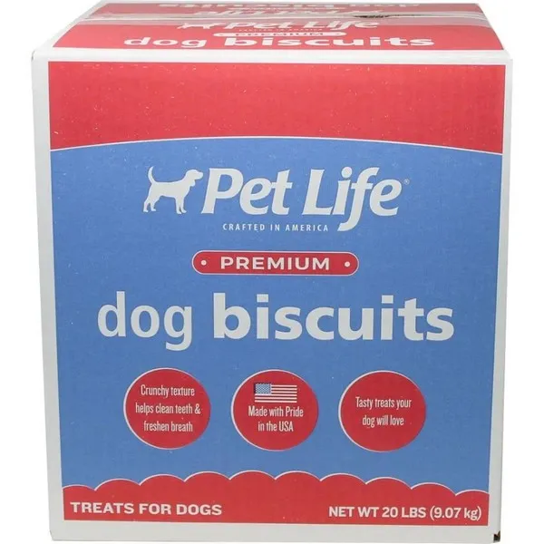 20 Lb Sunshine Mills Pet Life People Pleasers - Health/First Aid